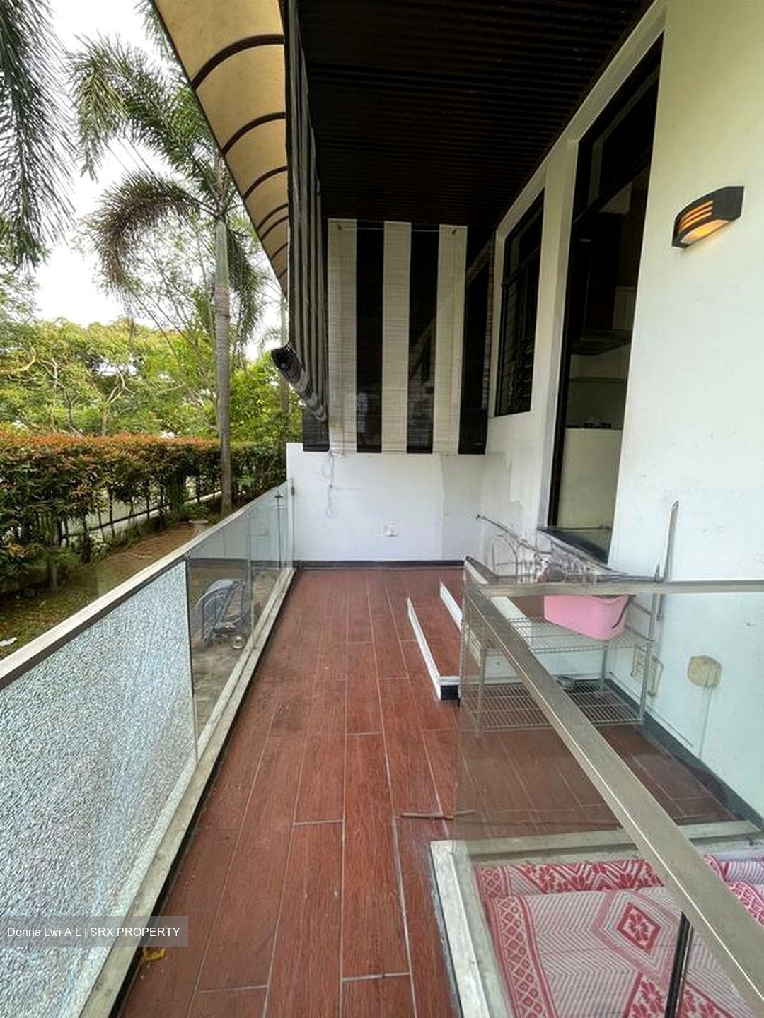 Seletar View (D28), Terrace #498168691